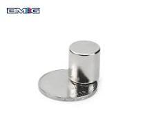 Wholesale Customized Energy Permanent N52 Neodymium Disc Magnet