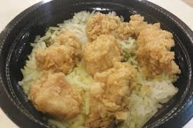 Plus, rice bowls are easily customizable. Chicken Popcorn Rice Bowl Kfc Health And Nutrition Facts