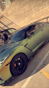 Nissan R35 Gt R Nissan Gtr Custom Muscle Cars Gtr