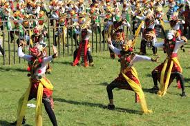 We did not find results for: Seribu Penari Pentaskan Tarian Klono Sewu Di Jombang