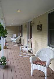 Rate is inclusive of local delivery, as well as standard excess for perfect installation and occasional future repairs. Porch Ceilings Installing Vinyl Bead Board Ceiling