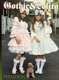 Gothic & Lolita | Wigan Lane Books