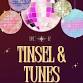 Tinsel  & Tunes with Fundamental Frequencies event image