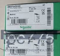1-Piece Brand New BMXP3420102 Programmable Logic Controller Module