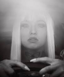 Ellie Nelson's Instagram, Twitter & Facebook