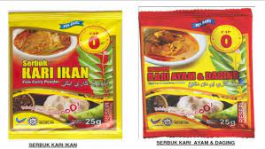 Kalau tidak dapat beli anda boleh kisar sendiri dengan bijibiji rempah (raw) ini dengan masukkan dalam ketuhar. Rempah Kari Cap O Shopee Malaysia