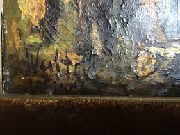 WURST Walter (XX-XXI) German painter