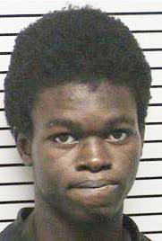 Iredell Crime Watch: Oct. 29 through Nov. 4