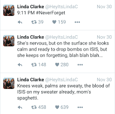 Linda Clarke The Hero We Deserve Album On Imgur