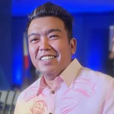 Vice Governor Matthew Marcos Manotoc joined Congressman Sandro Marcos at  the House of Representatives for the 2025 State of the Nation Address of  President Ferdinand R. Marcos Jr. Also present were municipal