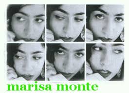Marisa Monte Discography