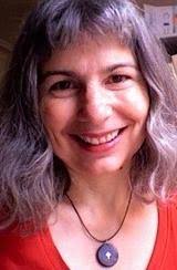 Image of Alina Reyes