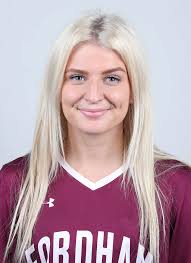 2020 Women's Soccer Roster