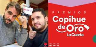 We did not find results for: Paula Daza Tras Llevarse El Copihue De Oro Me Sorprendio Mucho