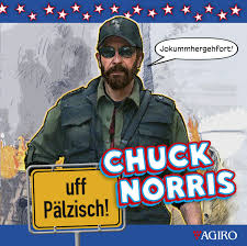 The state of female directors in hollywood; Chuck Norris Uff Palzische Boiselle Steffen Vila Dussmann Das Kulturkaufhaus