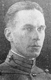 LTC Cornelius Zane “Neil” Byrd (1904-1945)