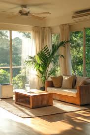 Designing A Modern Tropical House
