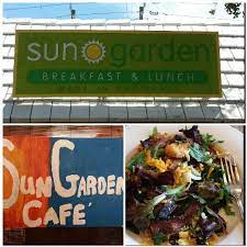 Good Eats Sun Garden Cafe Sarasota Fl Garden Cafe Sarasota Sun Garden