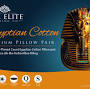 The Elite Bedding Company from m.facebook.com