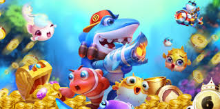 Game bắn cá đổi thưởng – Hình thức giải trí quen thuộc với sức hút bền bỉ -  Venisce Store