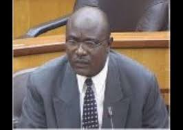 Doe Adjoho Kicked Out