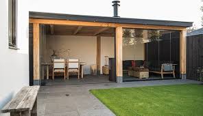 Gartenzimmer Wesselshoek Gartenhaus Gartenzimmer Wesselshoek Patio Design Garden Room Patio Gazebo