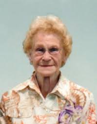 Obituary information for Mildred Wilson
