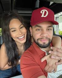 Adelyne Sanchez's Instagram, Twitter & Facebook