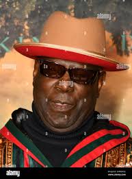 FX's `Kindred` Los Angeles Premiere at Avalon Hollywood & Bardot Hollywood  -PICTURED: Jules Jackson -LOCATION: Los Angeles USA -DATE: 5 Dec 2022  -CREDIT: KOI SOJER/startraksphoto.com Stock Photo