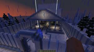 The minecraft forge team for minecraft … Ice Kingdom Para Minecraft