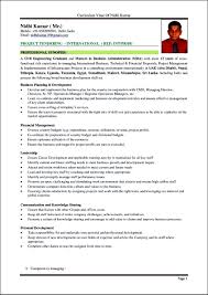 A resume is a brief summary of an individuals skills, relevant qualifications, work history, credentials and other accomplishments required for the specific job . Written Curriculum Vitae