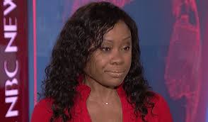 She was known to many as a legal commentator on television but to. Wbefs Rixrbnbm