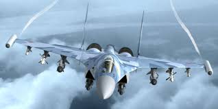 Su allows commands to be run with a substitute user and group id. Rusia Sorot Pembelian Su 35 Indonesia Bukan Tandingan Au Australia Merdeka Com