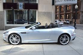 Image result for Lightning Silver 2010 Aston Martin