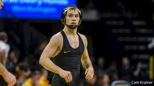 There was a little speculation but now iowa fans don't have to worry anymore. Spencer Lee Flowrestling Wrestling