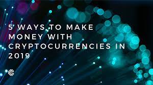 Cryptocurrency trading tips for beginners conclusions: 5 Ways To Make Money With Cryptocurrencies In 2019 By Sylvain 4c Trading Medium