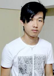 Cambodian Handsome Guys: ALEX SUNIOLETA: HANDSOME GUY