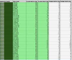 Cheapest Blinds Uk Ltd Blind Measuring Guide