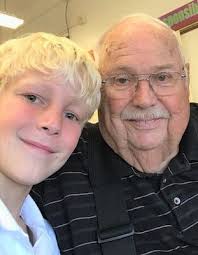 William "Bill" Michael Riley Obituary