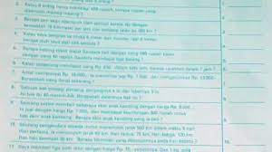 Soal psikotes penerimaan di pt tambang batubara bukit asam, tbk (ptba) (persero) lengkap dengan tes wawancara. Contoh Soal Psikotes Alfamart Dan Jawabannya