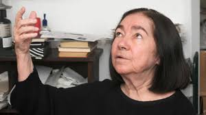 La poeta y traductora mexicana Isabel Fraire fallece a los 80 años