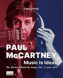 Paul McCartney Archives