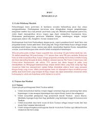 Jadi sebaiknya ketika bangun tidur lakukanlah minum air hangat, cuci muka, dan menghirup udara segar. Proposal Pembangunan Hotel Pdf