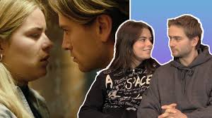 Tror du på ånder? Interview med Zoe Bryan Hertz og August Issac Carter fra  'Paranoia'