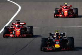 Clasificación del campeonato del mundo de fórmula 1 de la temporada 2019, mundial. Asi Te Hemos Contado La Clasificacion Del Gp De Japon De F1 2019 Motor Es