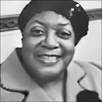 Rosa Holley's Instagram, Twitter & Facebook