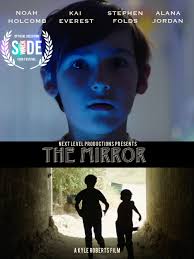 The Mirror (Short 2018)