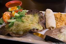 Program location 5115 el paso dr. A Guide To 3 Great Restaurants In El Paso Texas Travel The World