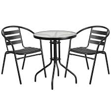 Introducing Our New Glass Patio Table Sets Online Now With More Sizes Coming Soon Glass Patio Furniture Terrasse Sitzgruppe Glas Tischplatte Metalltische