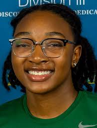 Destiny Richardson's Instagram, Twitter & Facebook